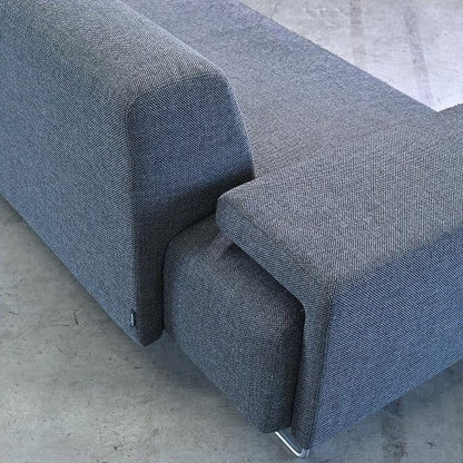 Vintage Sofa Lowland von Patricia Urquiola für Moroso