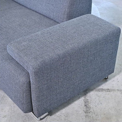 Vintage Sofa Lowland von Patricia Urquiola für Moroso