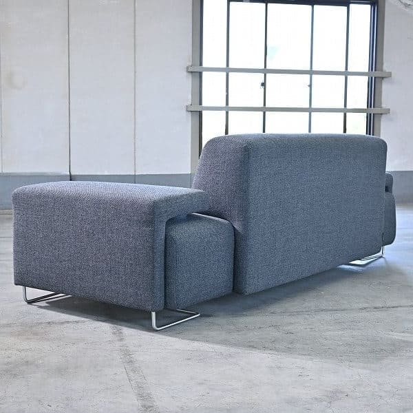 Vintage Sofa Lowland von Patricia Urquiola für Moroso