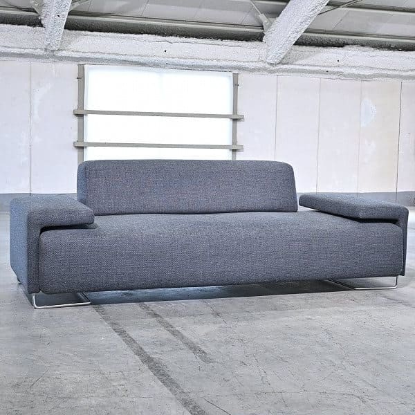 Vintage Sofa Lowland von Patricia Urquiola für Moroso