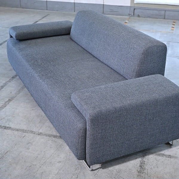 Vintage Sofa Lowland von Patricia Urquiola für Moroso