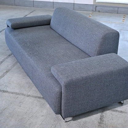 Vintage Sofa Lowland von Patricia Urquiola für Moroso