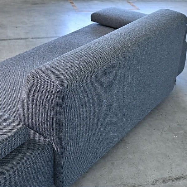 Vintage Sofa Lowland von Patricia Urquiola für Moroso