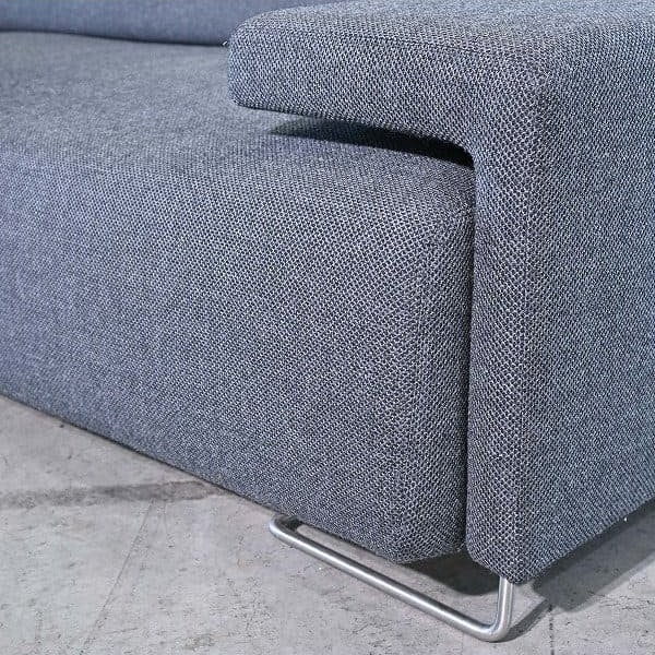Vintage Sofa Lowland von Patricia Urquiola für Moroso