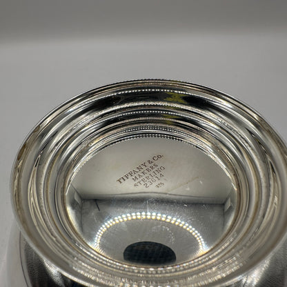 Vintage Schale Tiffany & Co. Modell 23614 von Tiffany & Co.