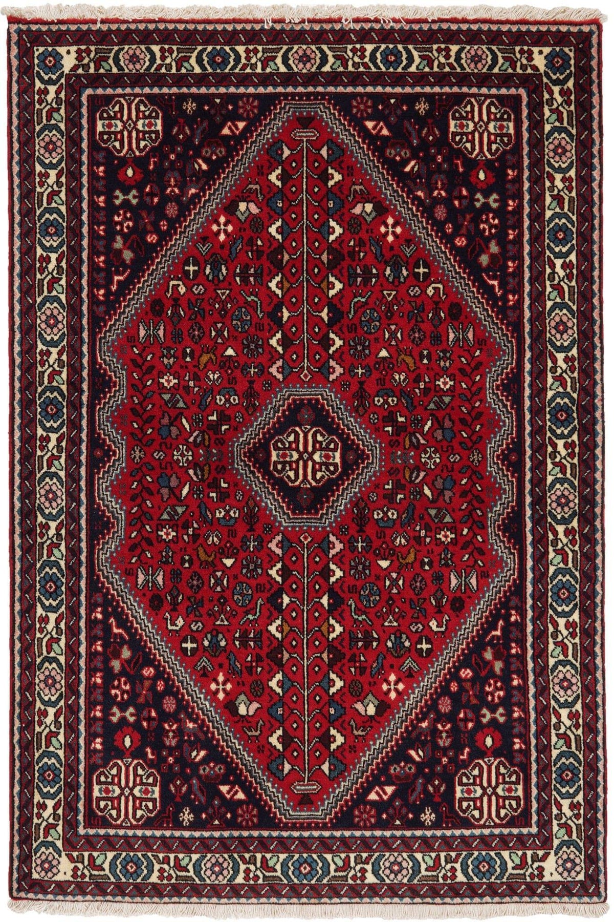 Abadeh 149x100cm - 2nd home
