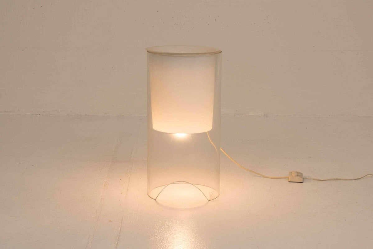 Achille Castiglioni Aoy Leuchte von Flos - 2nd home
