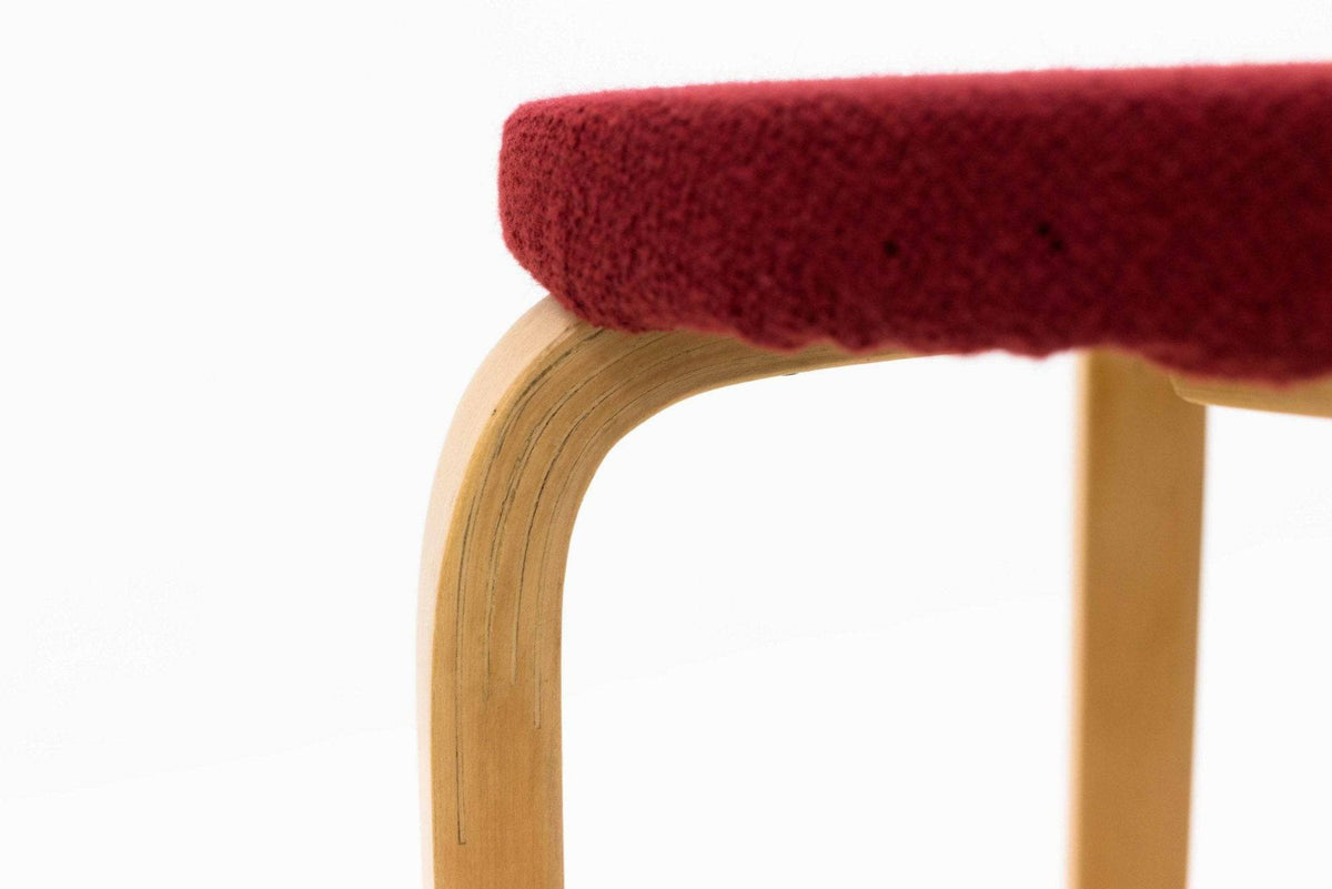 Alvar Aalto Chair 65 von Artek - 2nd home