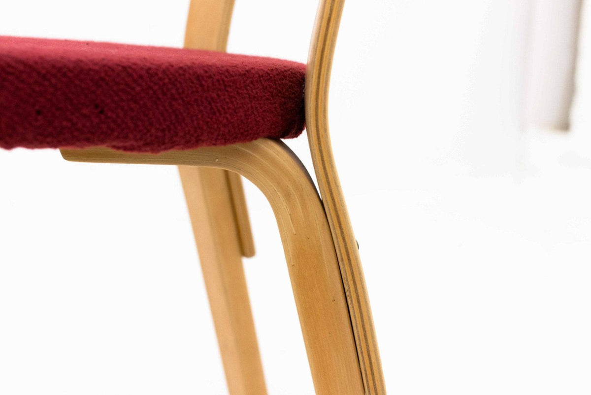 Alvar Aalto Chair 65 von Artek - 2nd home