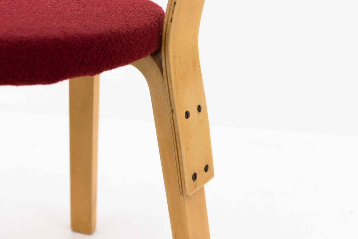 Alvar Aalto Chair 65 von Artek - 2nd home