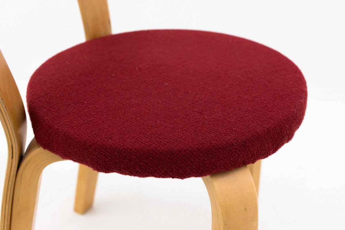 Alvar Aalto Chair 65 von Artek - 2nd home