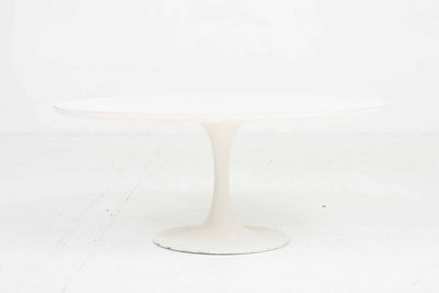 Tulip coffee table by Maurice Burke for Arkana