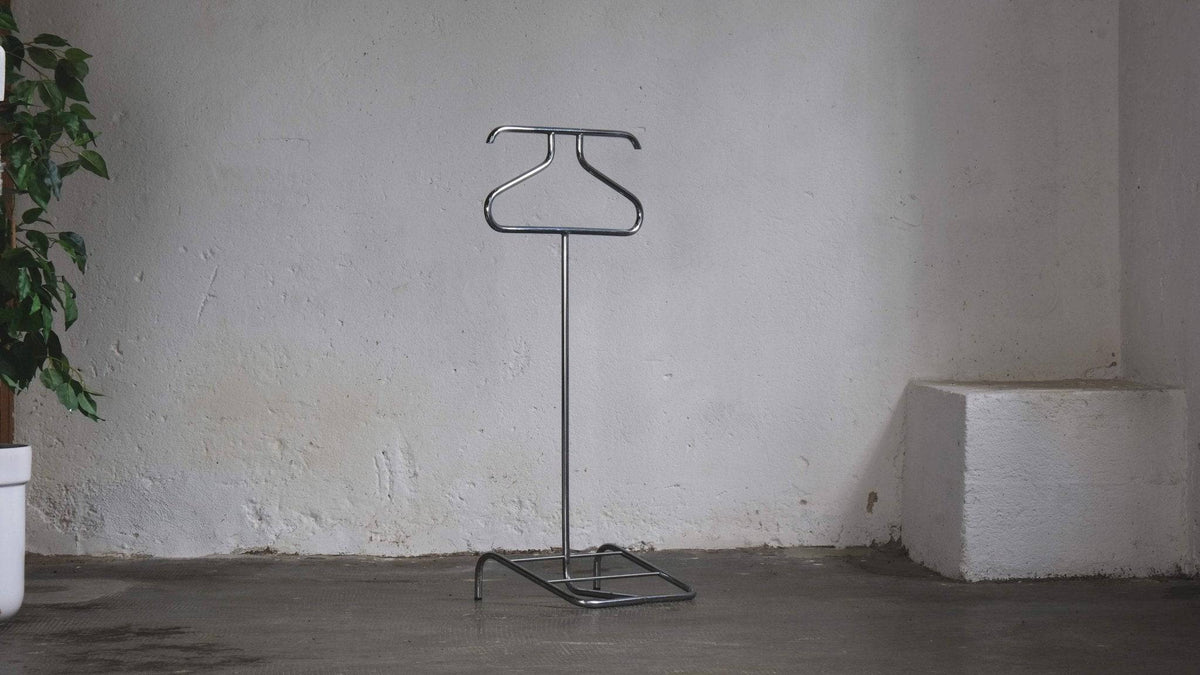 Bauhaus Kleiderständer Vintage