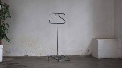 Vintage Stummer Diener Bauhaus Design