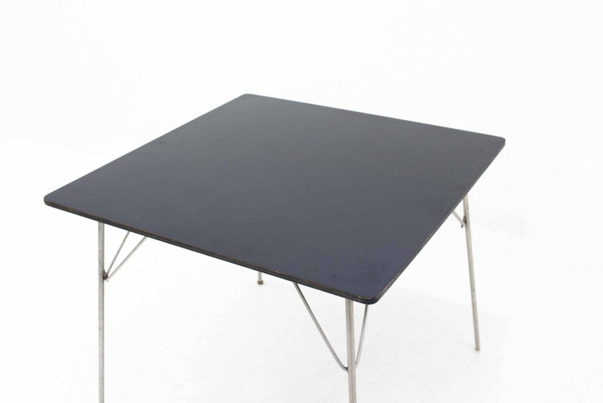 Eames DTM table vintage 2nd home