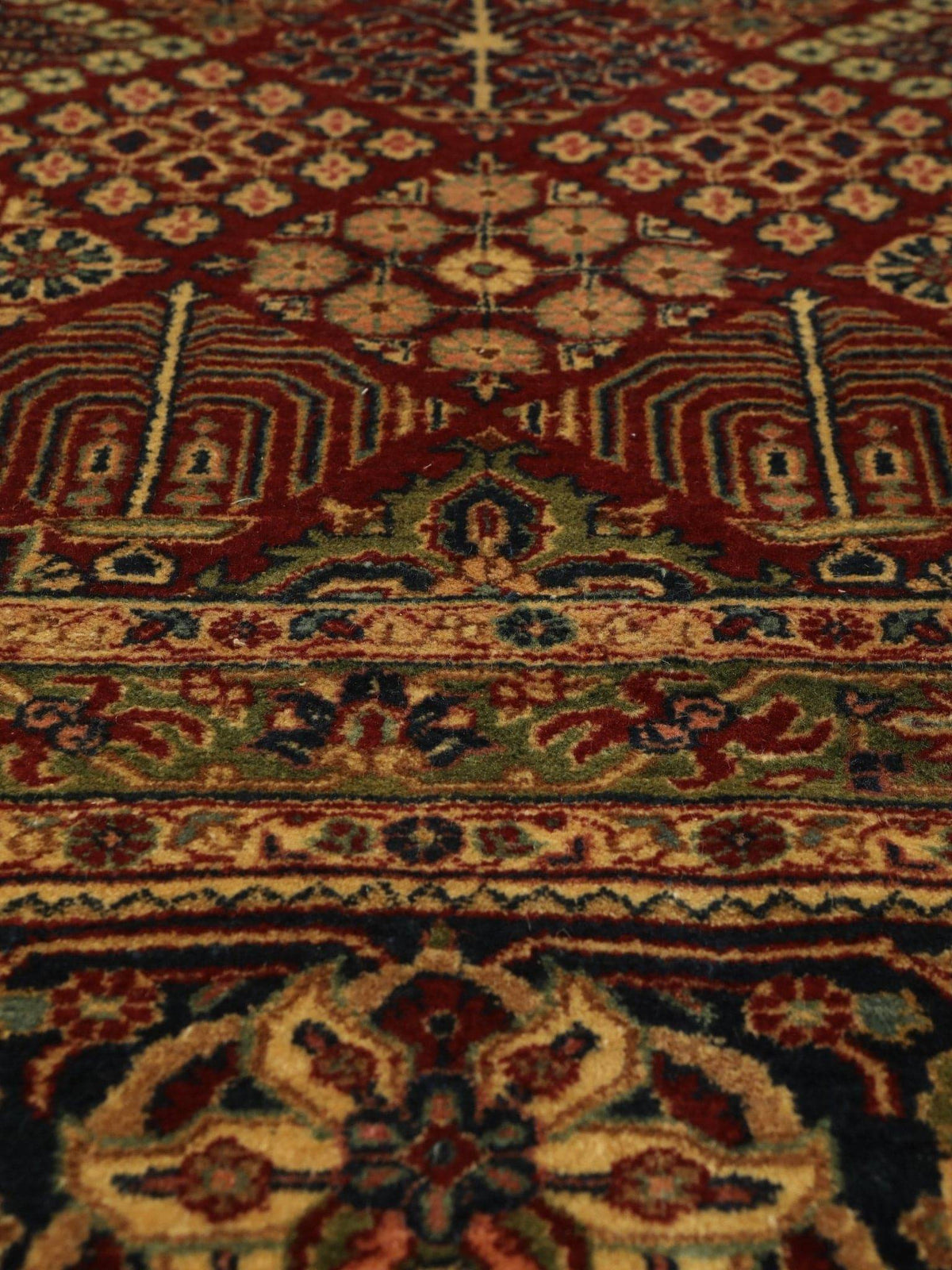 Ekbatan 493x345cm - 2nd home