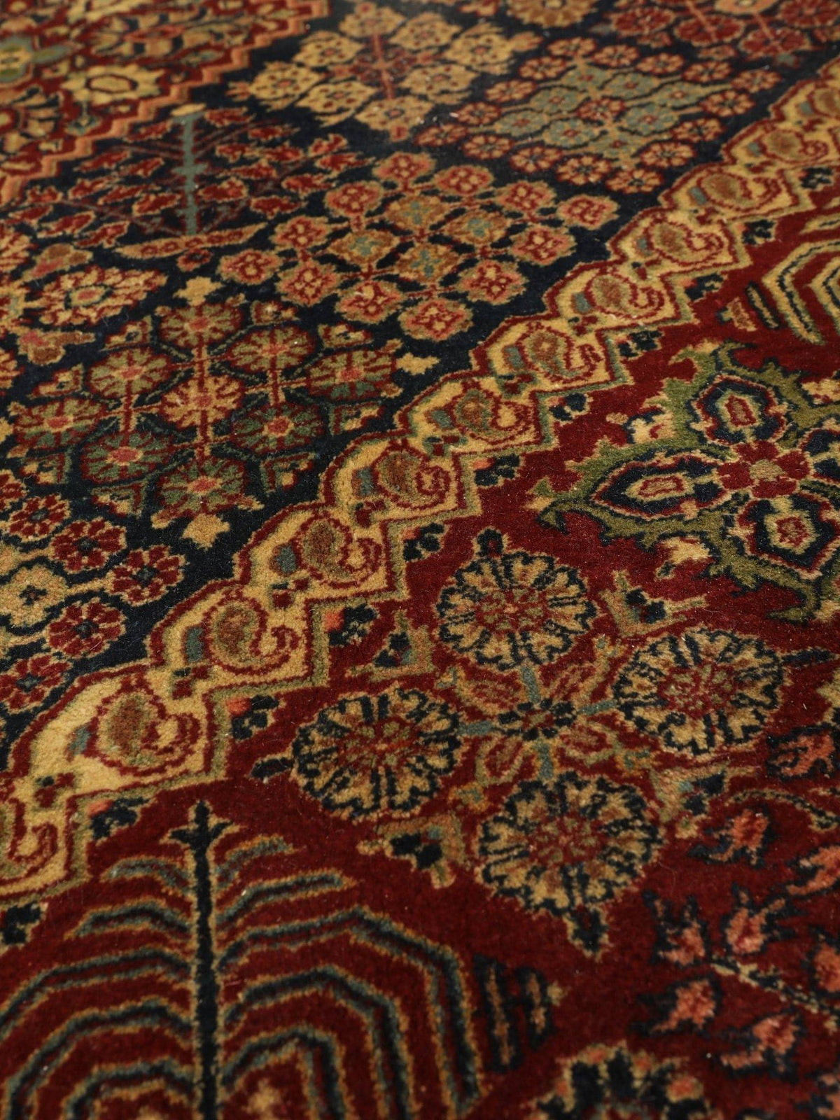 Ekbatan 493x345cm - 2nd home