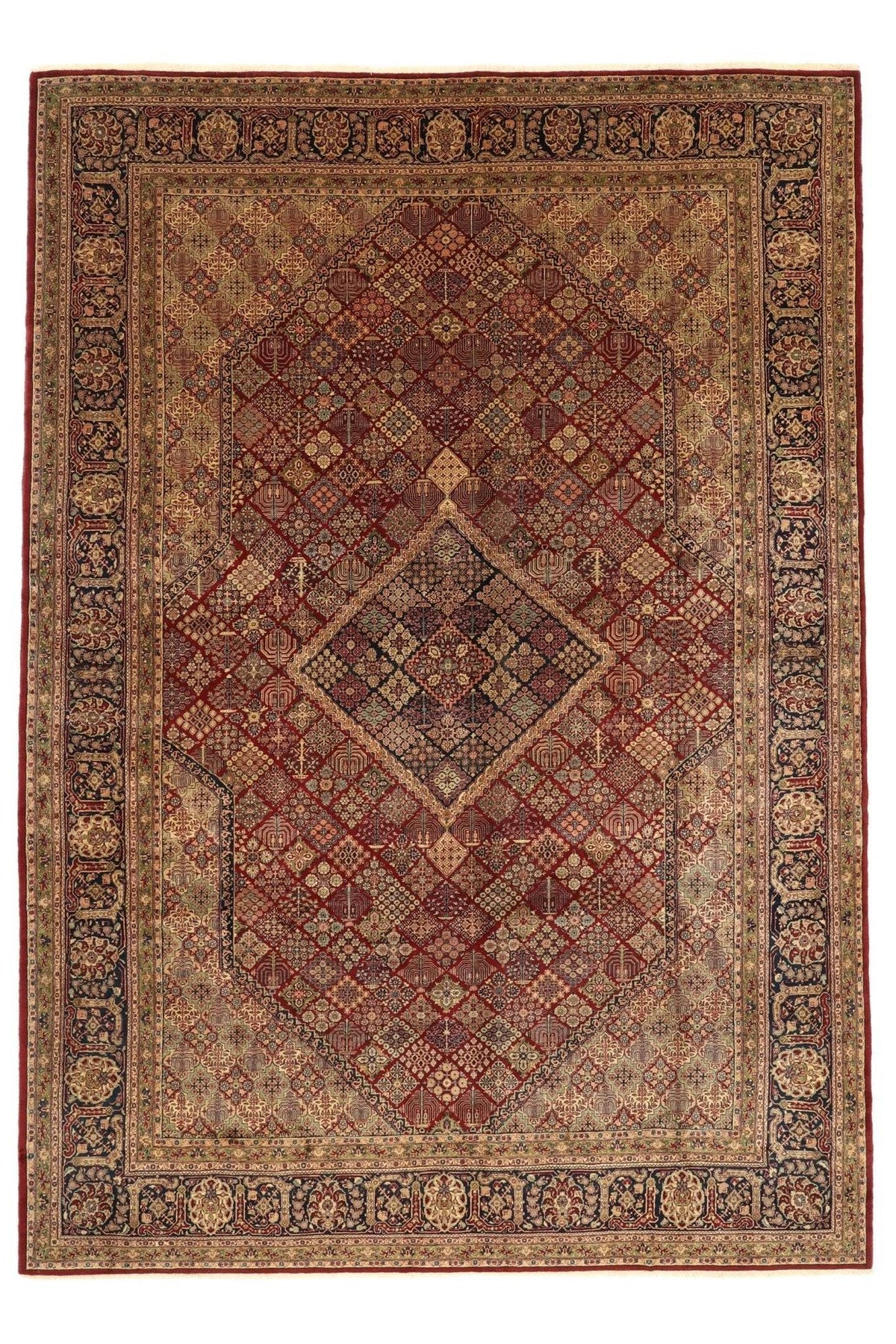 Ekbatan 493x345cm - 2nd home