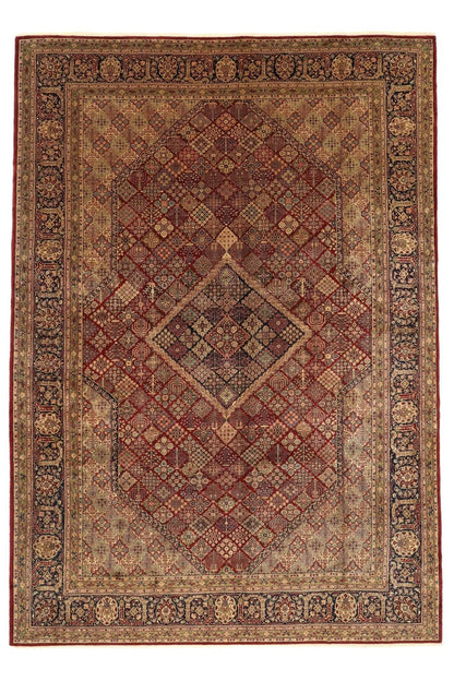 Ekbatan 493x345cm - 2nd home