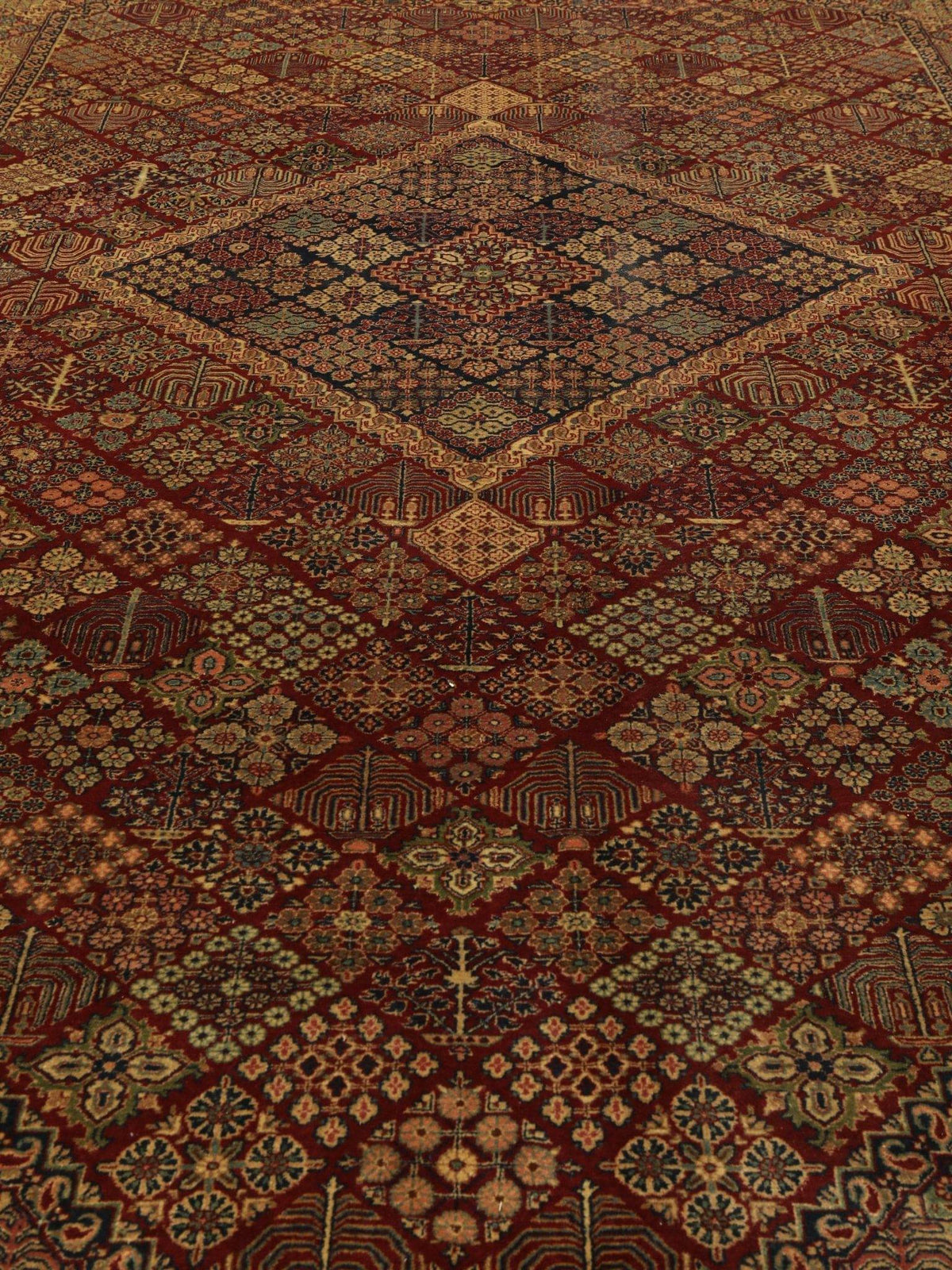 Ekbatan 493x345cm - 2nd home