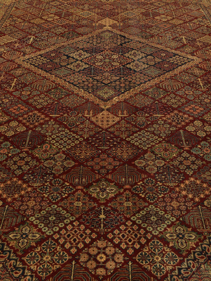 Ekbatan 493x345cm - 2nd home