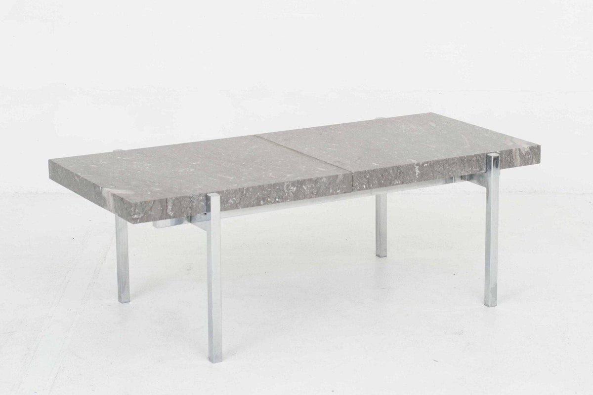 Eleganter Couchtisch aus Marmor - 2nd home