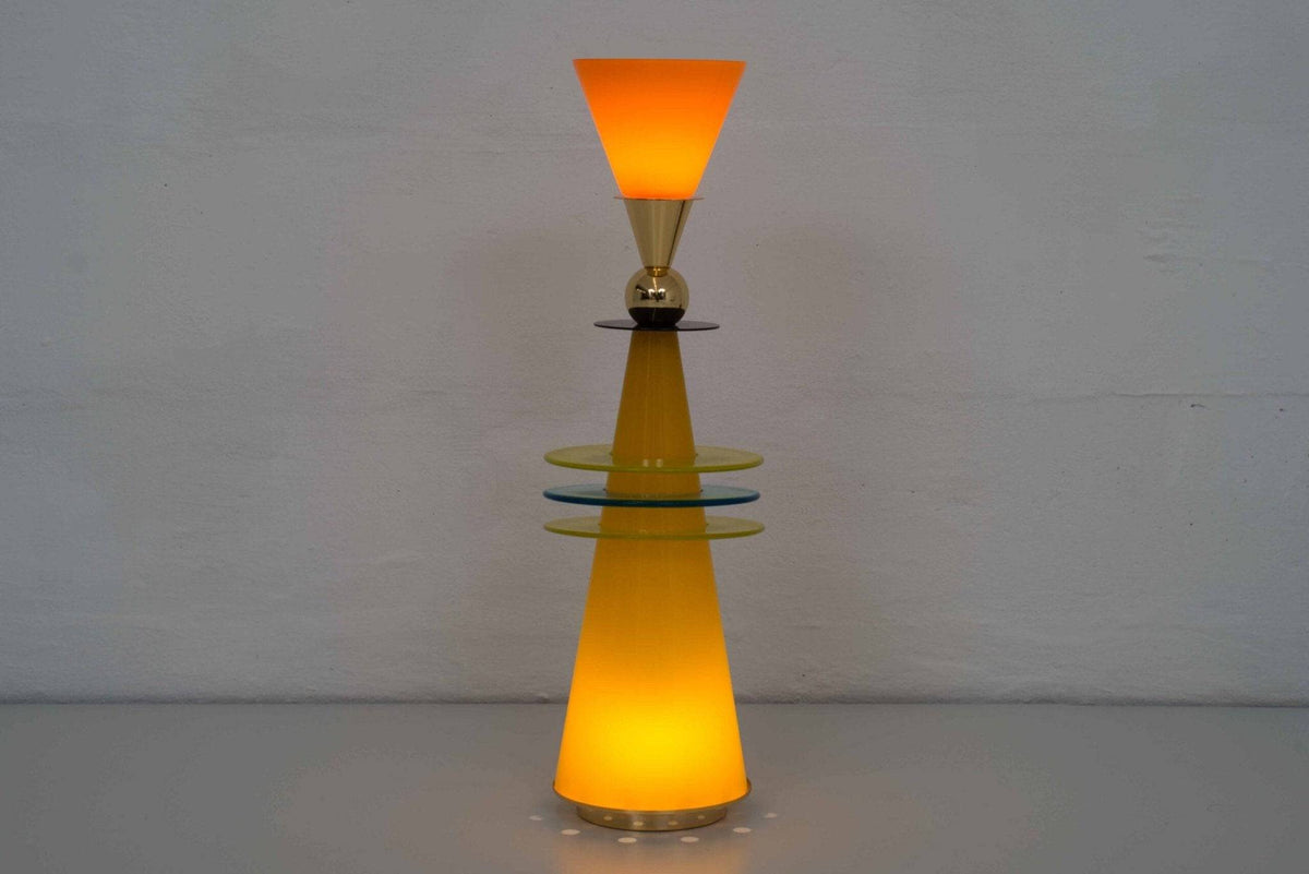 Foscarini Wassily K6 Leuchte von Adam D. Tihany und Joseph Mancini - 2nd home