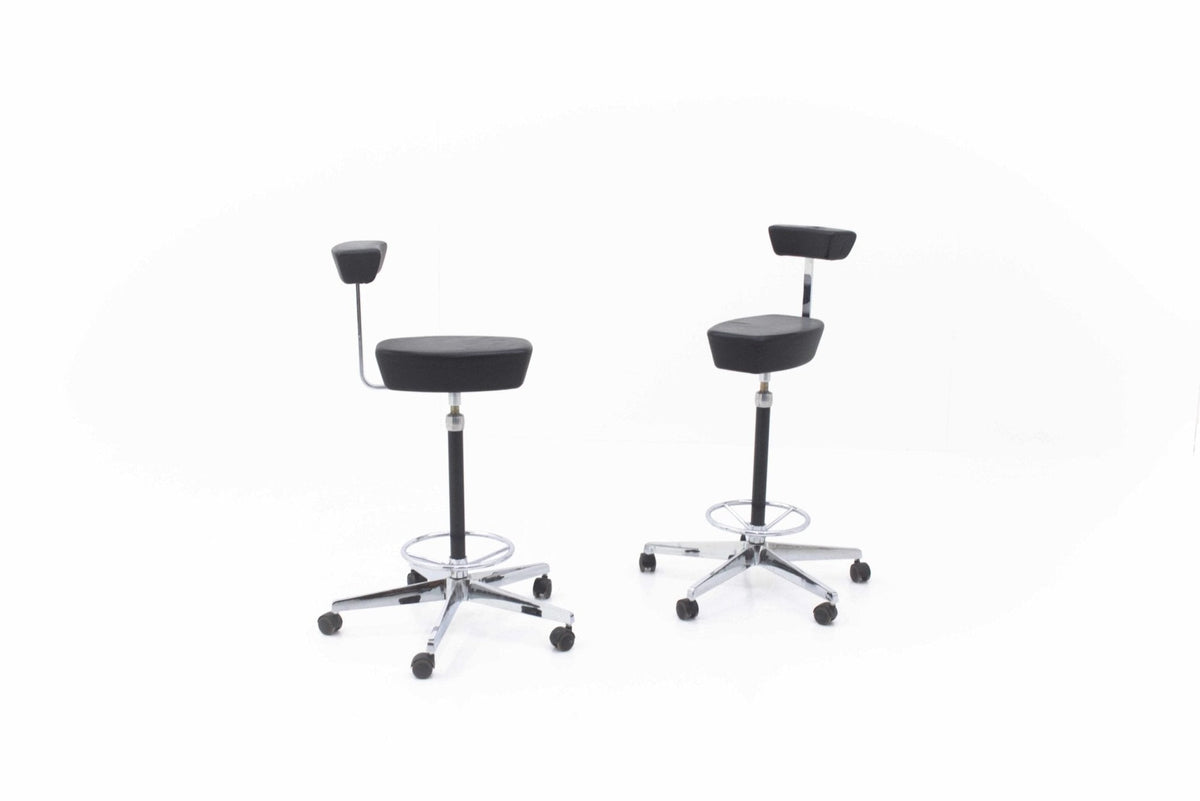 George Nelson Perch Stool von Vitra - 2nd home
