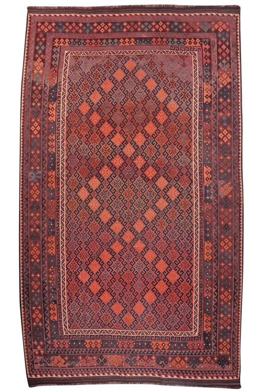 Kelim Belutch 430x248cm - 2nd home