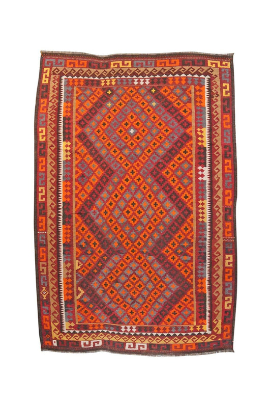 Kelim Old 326x200cm - 2nd home