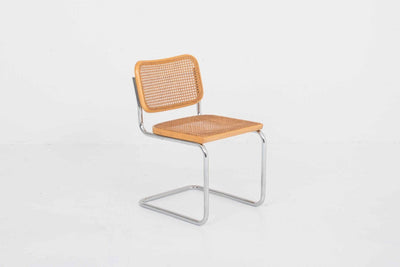 Freischwinger von Marcel Breuer für Gavina/Knoll Set von 2