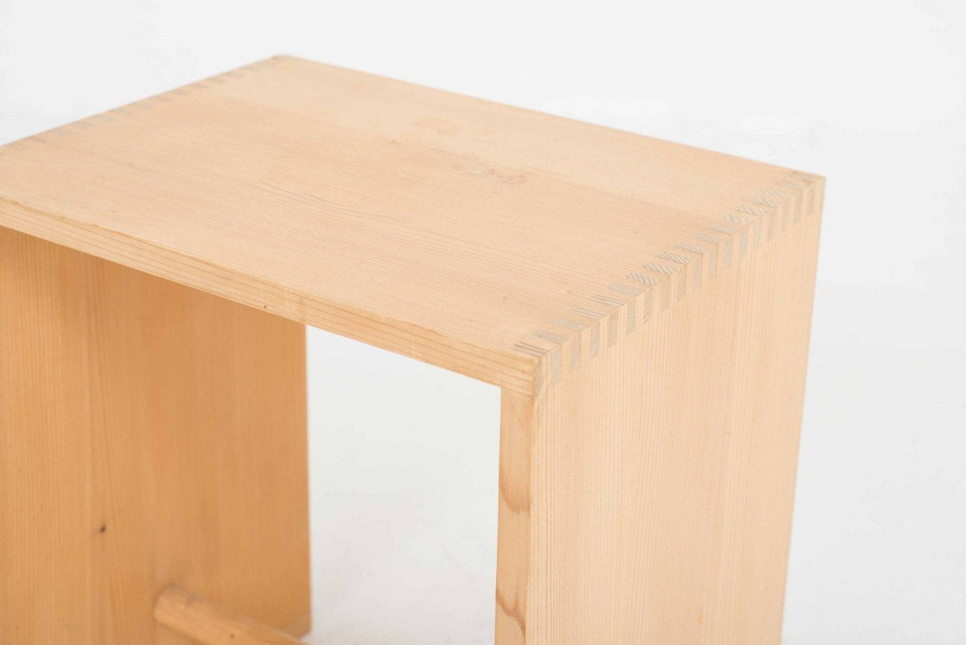 Max Bill Ulmer Stool Vintage | 2nd home