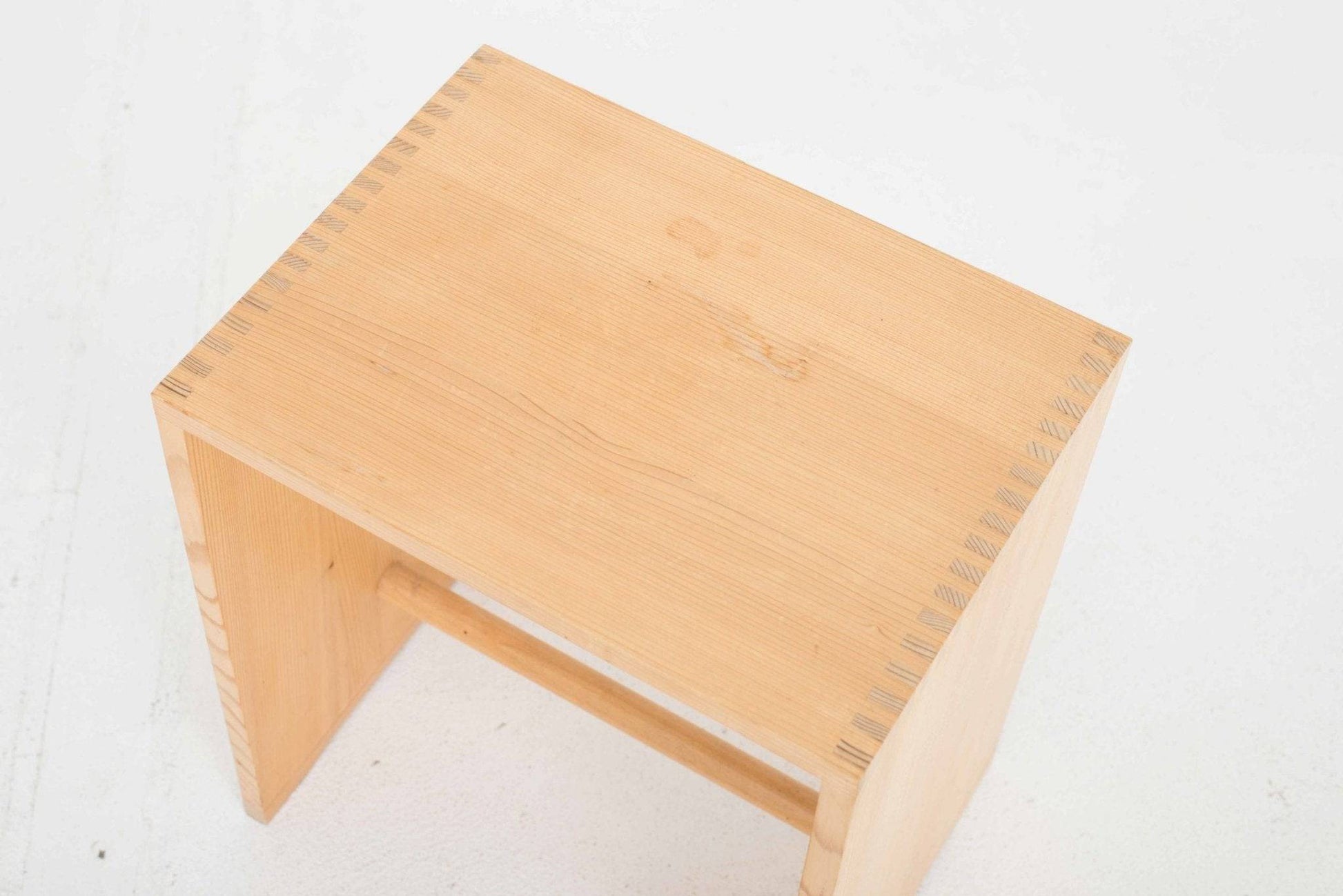 Max Bill Ulmer Stool Vintage | 2nd home