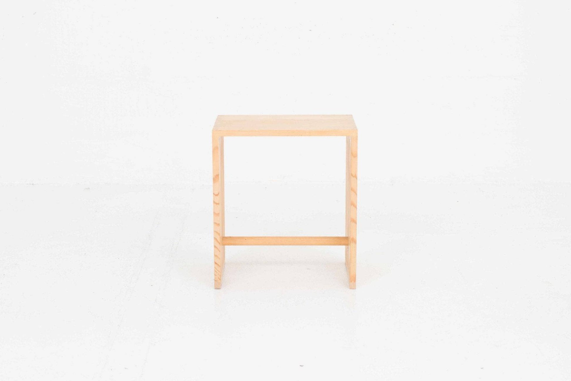 Max Bill Ulmer Stool Vintage | 2nd home