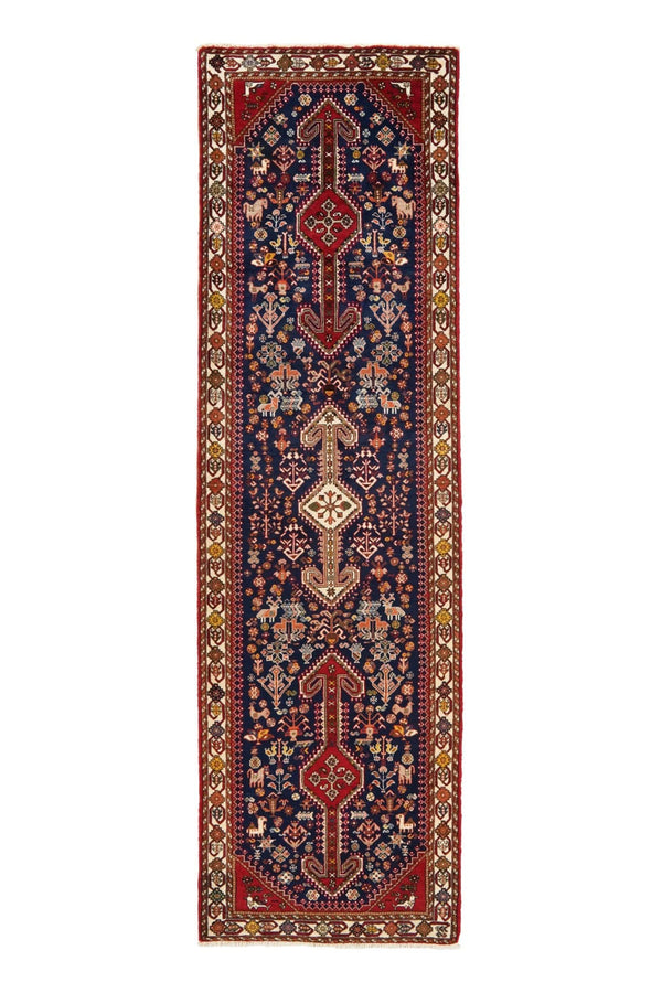 Nasrabad 303x84cm - 2nd home