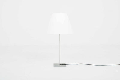 Lampe de table vintage Costanza de Luceplan Paolo Rizzatto en bon état