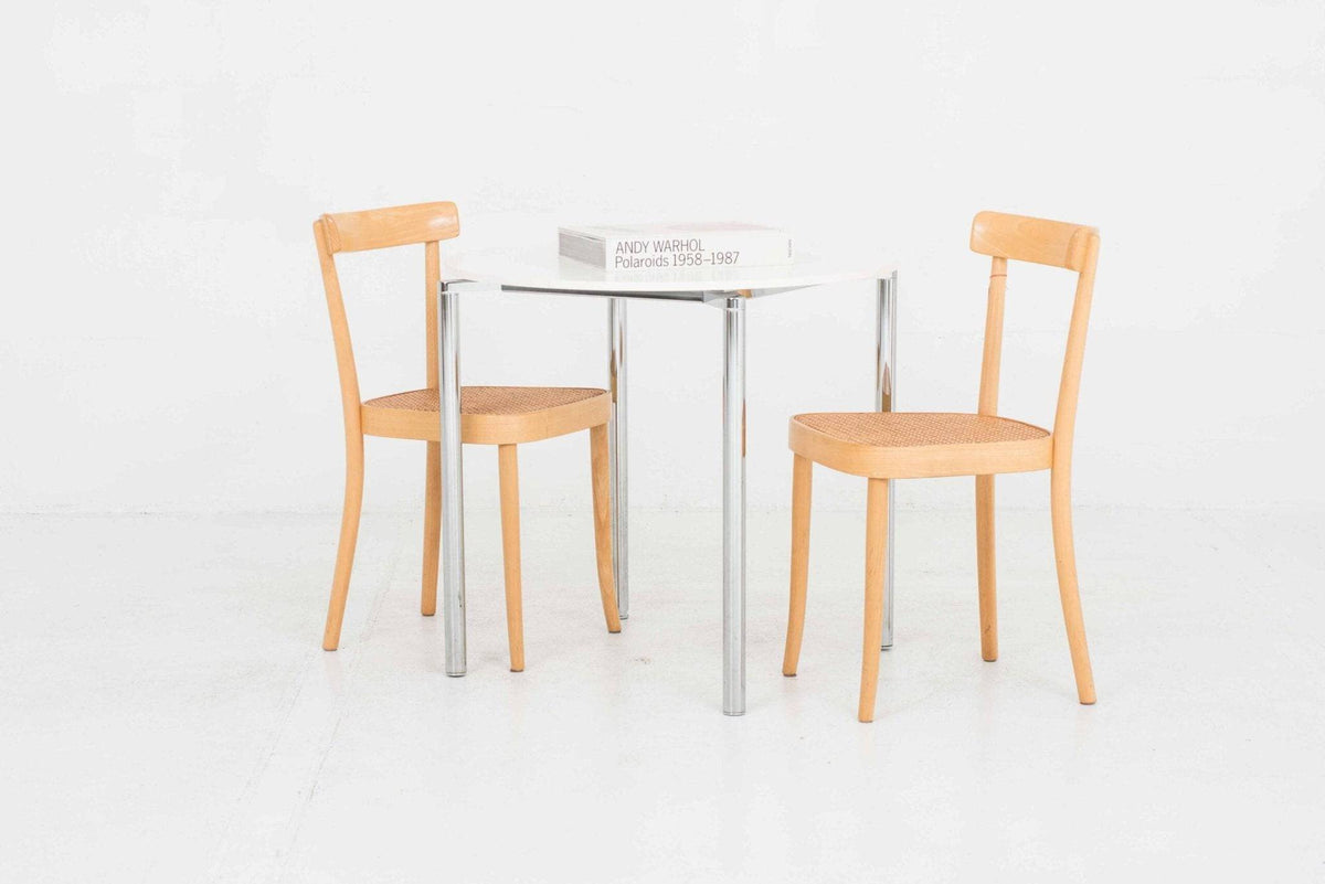 Pelikan Design Bistrotisch Plano von Fritz Hansen - 2nd home