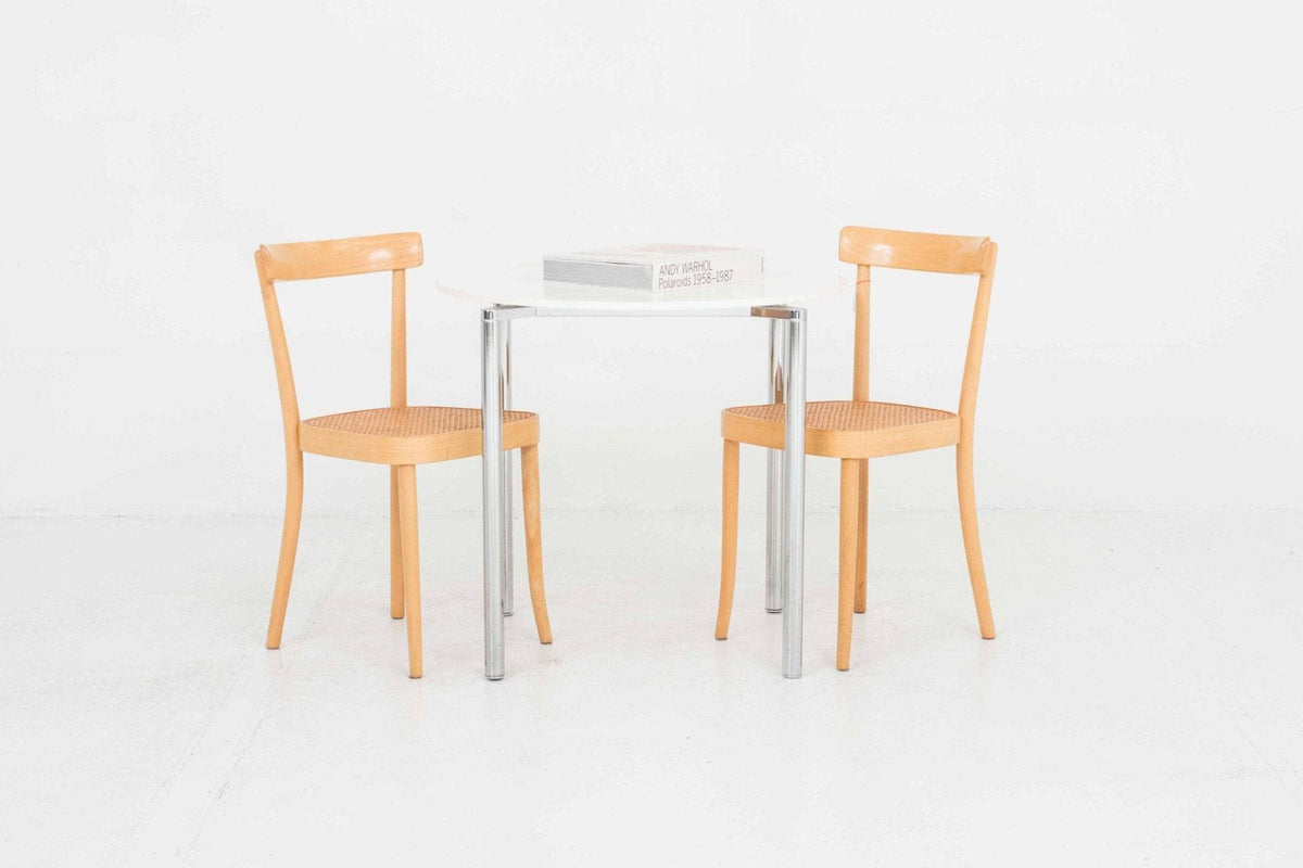Pelikan Design Bistrotisch Plano von Fritz Hansen - 2nd home