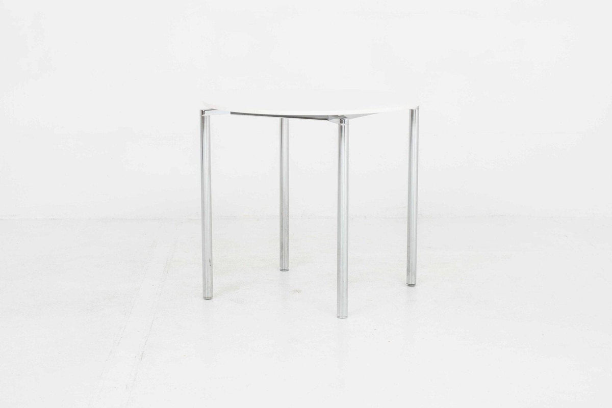 Pelikan Design Bistrotisch Plano von Fritz Hansen - 2nd home