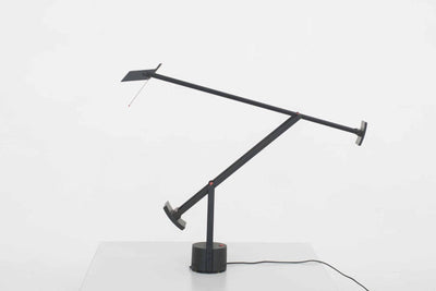 Lampe de table vintage Tizio de Richard Sapper pour Artemide