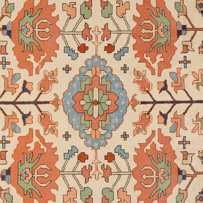 Serapi 282x209cm - 2nd home