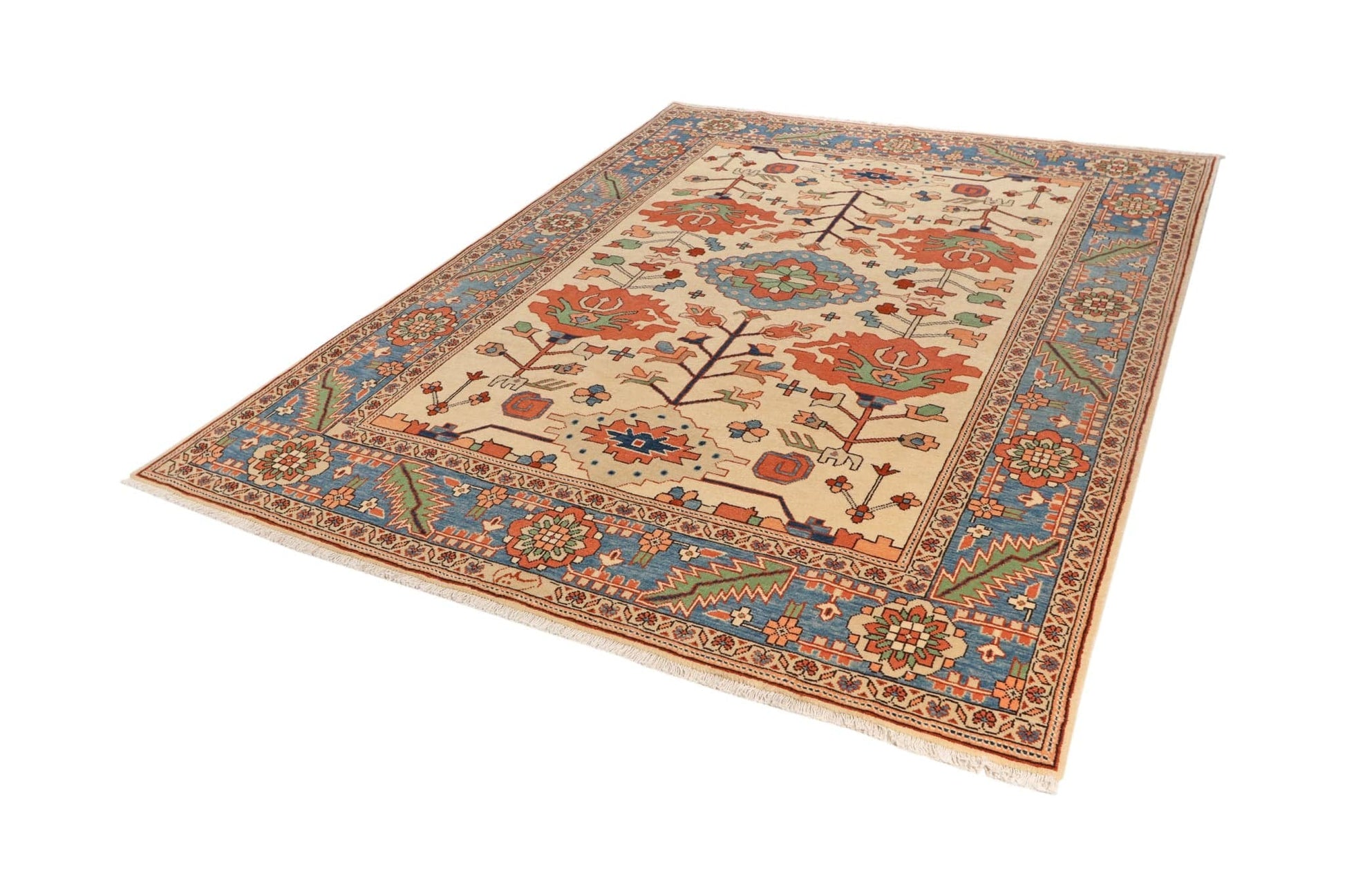 Serapi 282x209cm - 2nd home