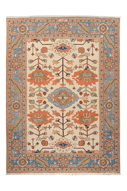 Serapi 282x209cm - 2nd home