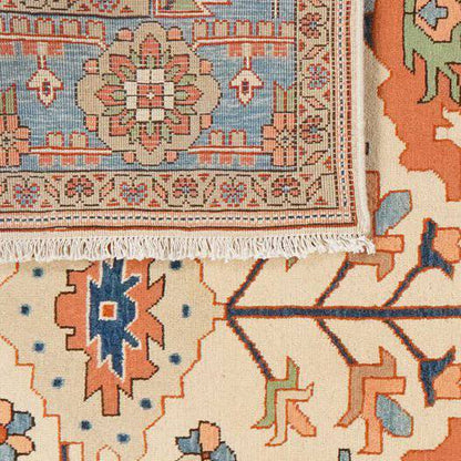 Serapi 282x209cm - 2nd home